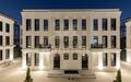 ТАУНХАУС 264 м² без отделки