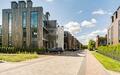 3-этажный таунхаус 240 м² без отделки