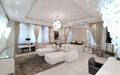 3-этажный коттедж 1 831 м² с отделкой