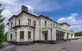 2-этажный коттедж 815 м² с отделкой