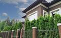 2-этажный коттедж 750 м² без отделки