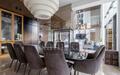 2-этажный коттедж 550 м² с отделкой