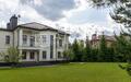 2-этажный коттедж 815 м² с отделкой