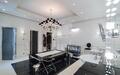 3-этажный коттедж 1 831 м² с отделкой