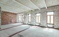 4-КОМН. КВАРТИРА БЕЗ ОТДЕЛКИ 144.6 М² НА 4 ЭТАЖЕ