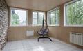 3-этажный коттедж 444 м² с отделкой