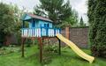 3-этажный коттедж 444 м² с отделкой