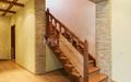 3-этажный коттедж 444 м² с отделкой