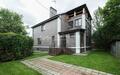 3-этажный коттедж 444 м² с отделкой