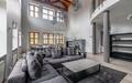 2-этажный коттедж 650 м² с отделкой