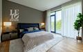 2-этажный коттедж 450 м² без отделки