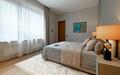 2-этажный коттедж 450 м² без отделки
