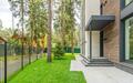 3-этажный коттедж 380 м² с отделкой