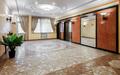 3-КОМН. КВАРТИРА С ОТДЕЛКОЙ 130 М² НА 2 ЭТАЖЕ