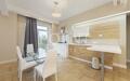 3-КОМН. КВАРТИРА С ОТДЕЛКОЙ 80 М² НА 5 ЭТАЖЕ