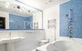 5-КОМН. КВАРТИРА С ОТДЕЛКОЙ 290 М² НА 2 ЭТАЖЕ