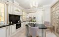 3-КОМН. КВАРТИРА С ОТДЕЛКОЙ 76 М² НА 22 ЭТАЖЕ