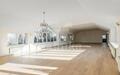 2-этажный коттедж 1 378 м² с отделкой