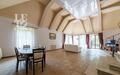 2-этажный коттедж 650 м² с отделкой