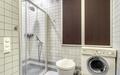 3-КОМН. КВАРТИРА С ОТДЕЛКОЙ 130 М² НА 2 ЭТАЖЕ