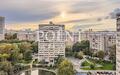 4-КОМН. КВАРТИРА БЕЗ ОТДЕЛКИ 198 М² НА 11 ЭТАЖЕ