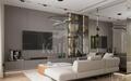 3-этажный таунхаус 168.6 м² с отделкой