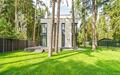3-этажный коттедж 380 м² с отделкой