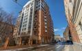 3-КОМН. КВАРТИРА БЕЗ ОТДЕЛКИ 254.1 М² НА 11 ЭТАЖЕ