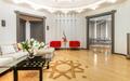 3-КОМН. КВАРТИРА С ОТДЕЛКОЙ 130 М² НА 2 ЭТАЖЕ
