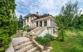 2-этажный коттедж 650 м² с отделкой