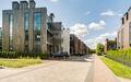 3-этажный таунхаус 168.6 м² с отделкой