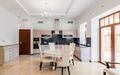 2-этажный коттедж 1 378 м² с отделкой