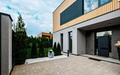 2-этажный коттедж 450 м² без отделки