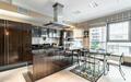 5-КОМН. КВАРТИРА С ОТДЕЛКОЙ 290 М² НА 2 ЭТАЖЕ