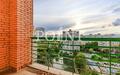 4-КОМН. КВАРТИРА БЕЗ ОТДЕЛКИ 198 М² НА 11 ЭТАЖЕ