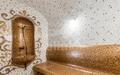 2-этажный коттедж 1 378 м² с отделкой