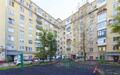 3-КОМН. КВАРТИРА С ОТДЕЛКОЙ 80 М² НА 5 ЭТАЖЕ