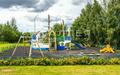 КОТТЕДЖ 361 м² с отделкой