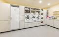 2-этажный коттедж 1 400 м² с отделкой