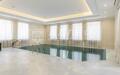 2-этажный коттедж 1 400 м² с отделкой