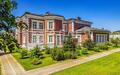 2-этажный коттедж 1 400 м² с отделкой