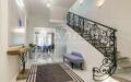 2-этажный коттедж 550 м² с отделкой