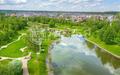 2-этажный коттедж 550 м² с отделкой