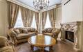 2-этажный коттедж 1 400 м² с отделкой