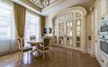2-этажный коттедж 1 400 м² с отделкой