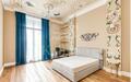 3-КОМН. КВАРТИРА С ОТДЕЛКОЙ 100.9 М² НА 7 ЭТАЖЕ