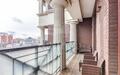 3-КОМН. КВАРТИРА С ОТДЕЛКОЙ 100.9 М² НА 7 ЭТАЖЕ