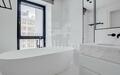 4-КОМН. КВАРТИРА С ОТДЕЛКОЙ 200.7 М² НА 4 ЭТАЖЕ