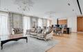 4-КОМН. КВАРТИРА С ОТДЕЛКОЙ 200.7 М² НА 4 ЭТАЖЕ