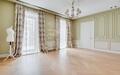 4-КОМН. КВАРТИРА С ОТДЕЛКОЙ 200.7 М² НА 4 ЭТАЖЕ